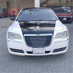 كرايسلر 300